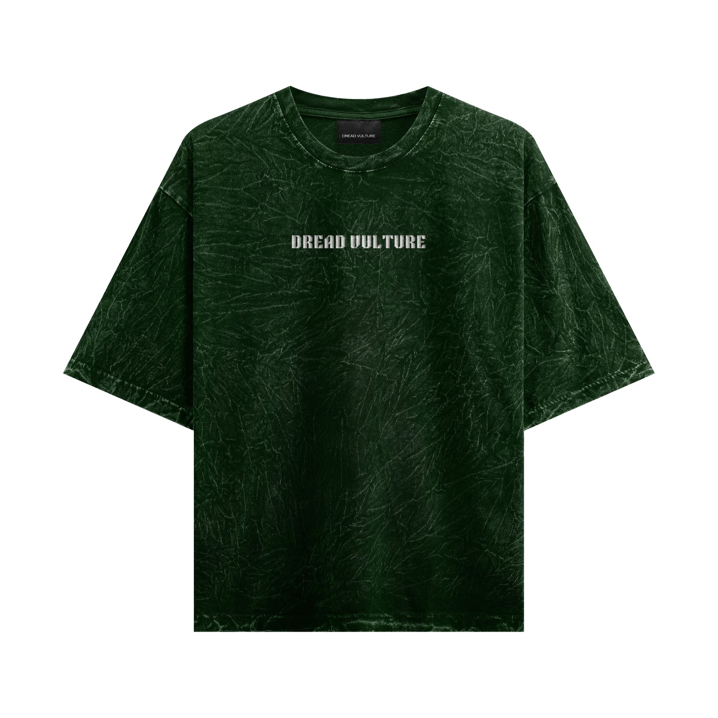 FOREST HAZE T-SHIRT