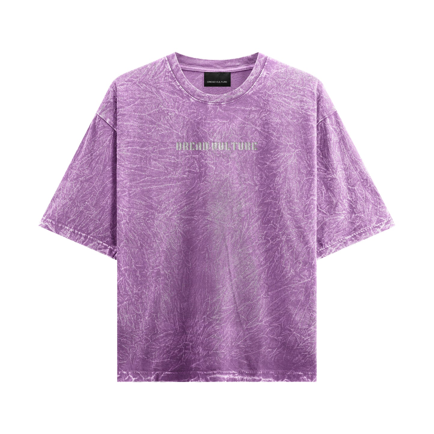 HAZE TSHIRT - LAVENDER