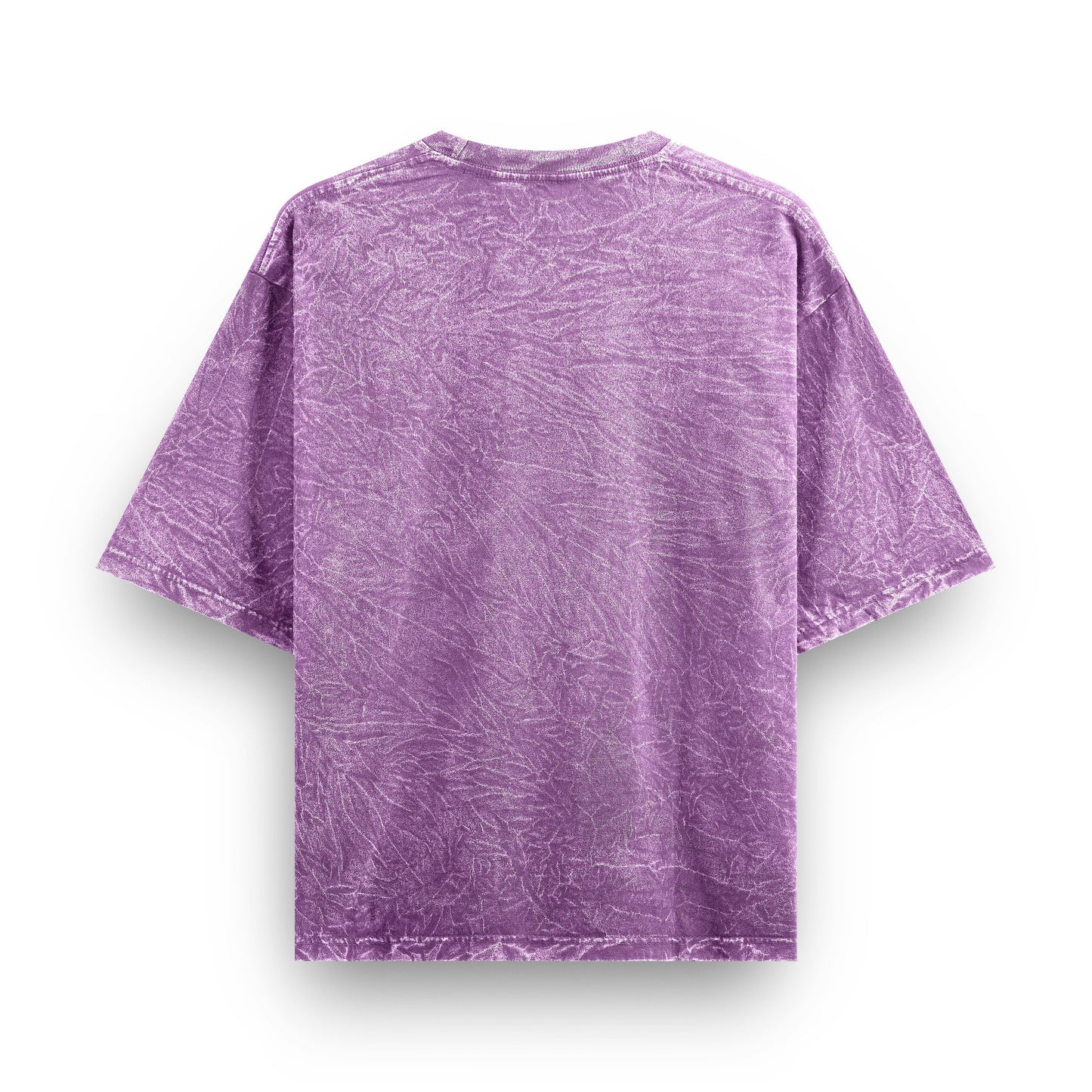 HAZE TSHIRT - LAVENDER