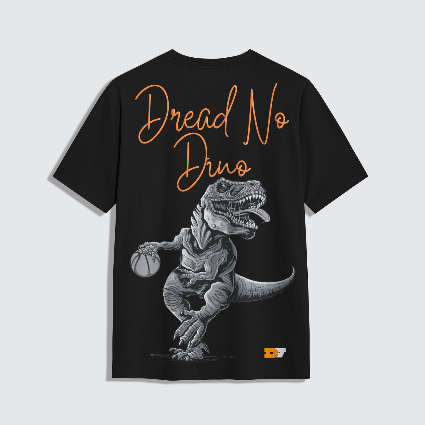 DEVOUR THE FEAR TSHIRT