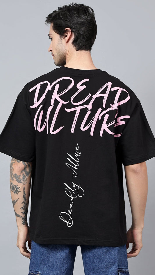 DEADLY ALLURE TSHIRT